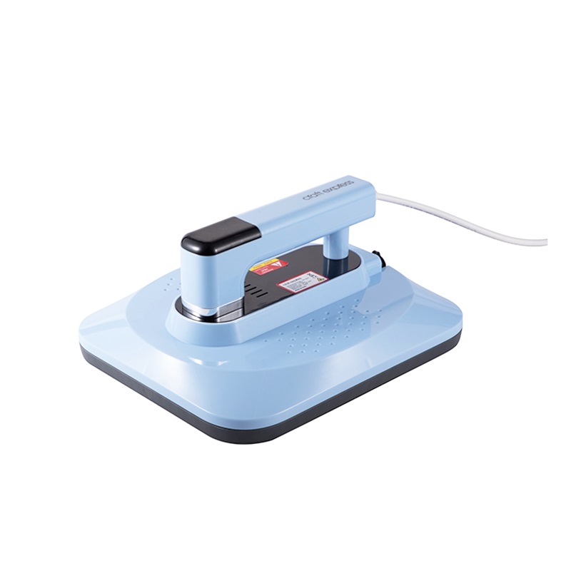 PRENSA TÉRMICA PORTÁTIL 12" x 10 "